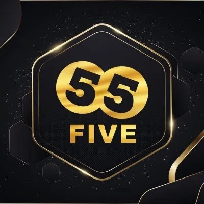 Unduh 55five APK Gratis untuk Android