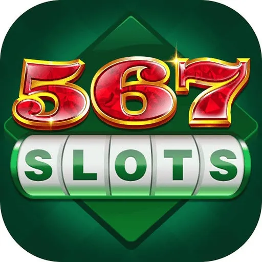 567slots App APK Terbaru