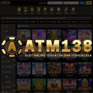 atm138 APK: Fitur, Ukuran, dan Link Download