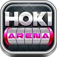 hokiarena App APK Terbaru