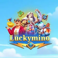 luckymino Terbaru 2026: Download APK dan Review