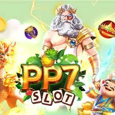 Download pp7slot APK untuk Android