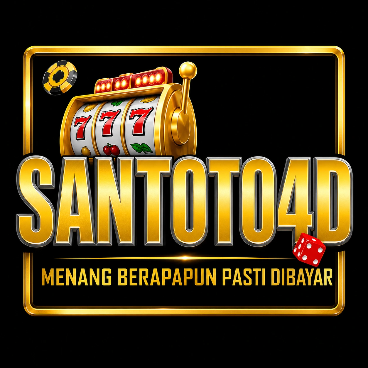 santoto4d APK Terbaru untuk Android Tanpa Iklan