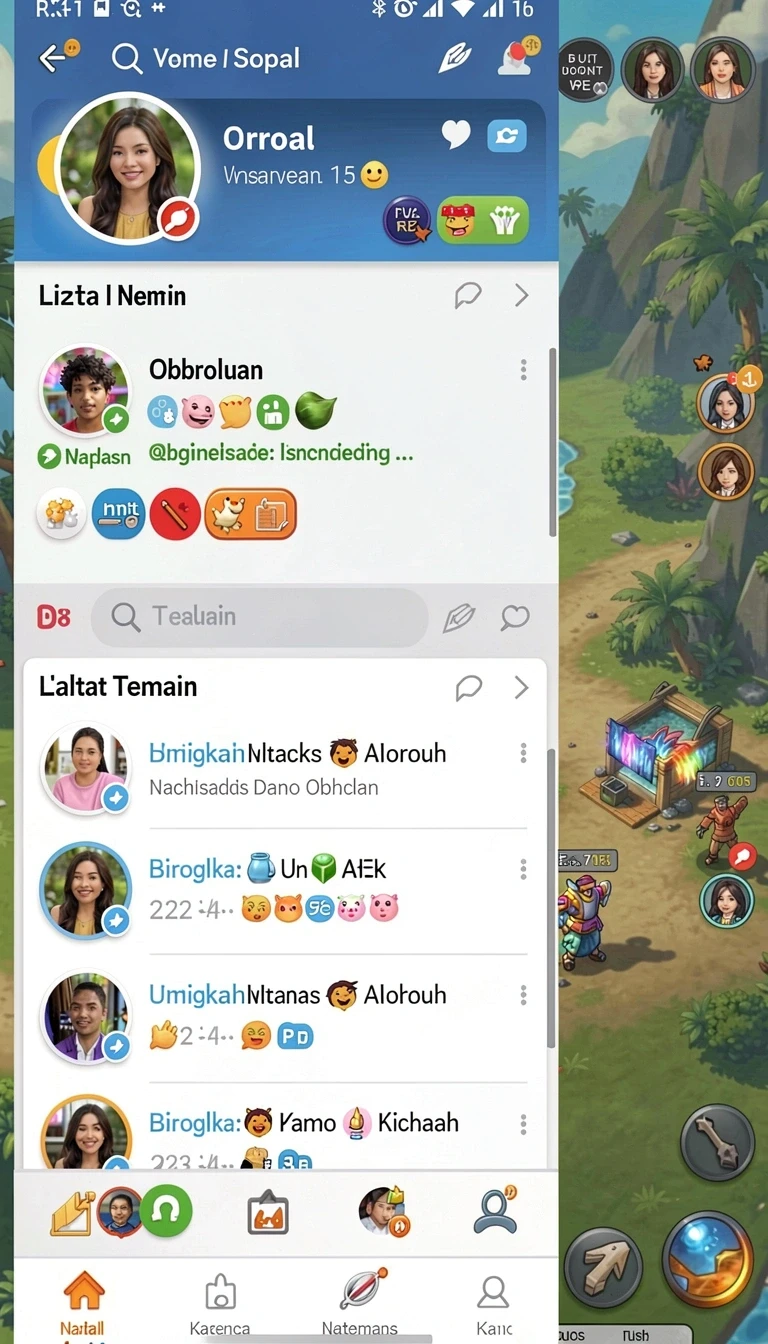 Aplikasi dewalive Resmi: Download dan Instalasi 3