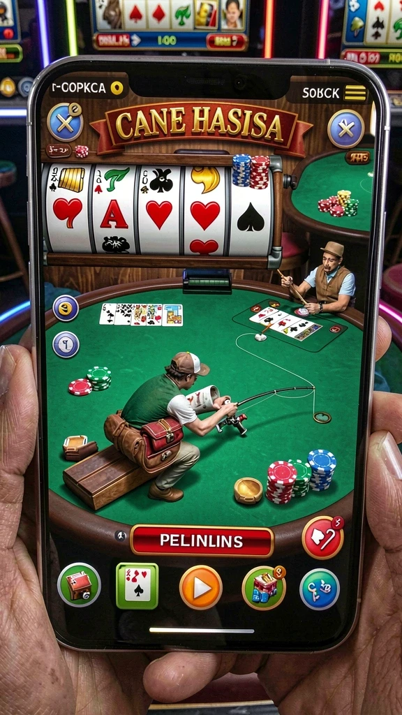 Download card APK Original untuk Android