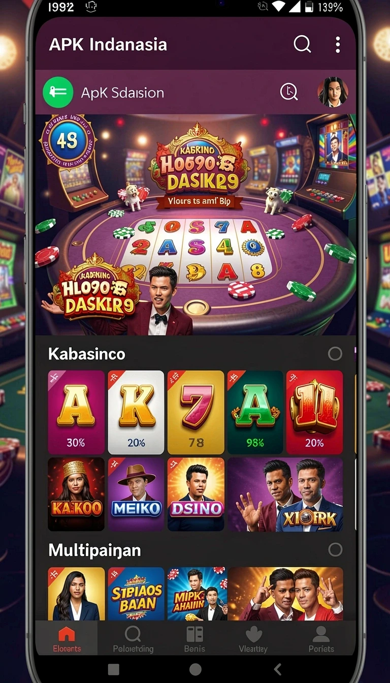 jagoledak APK: Fitur, Ukuran, dan Link Download