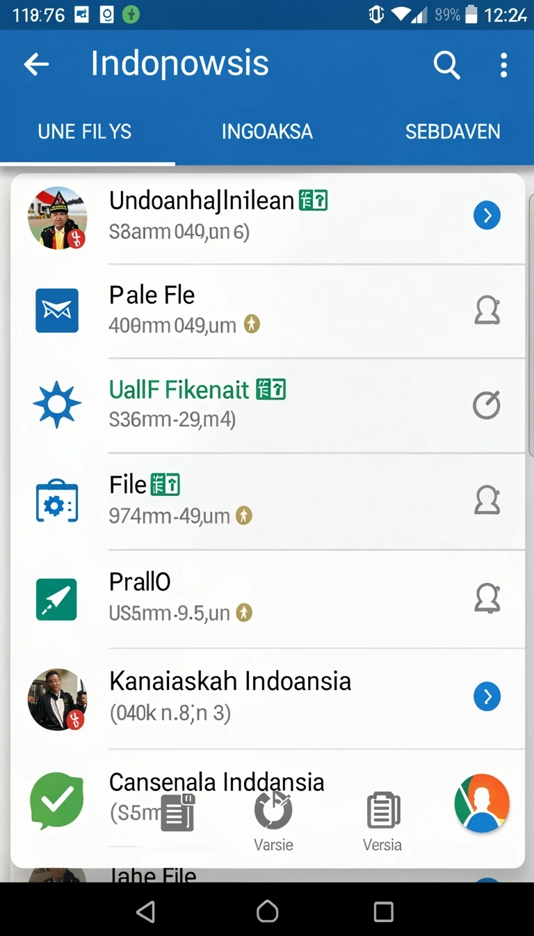 Info Lengkap Aplikasi domtoto Versi Terbaru 2
