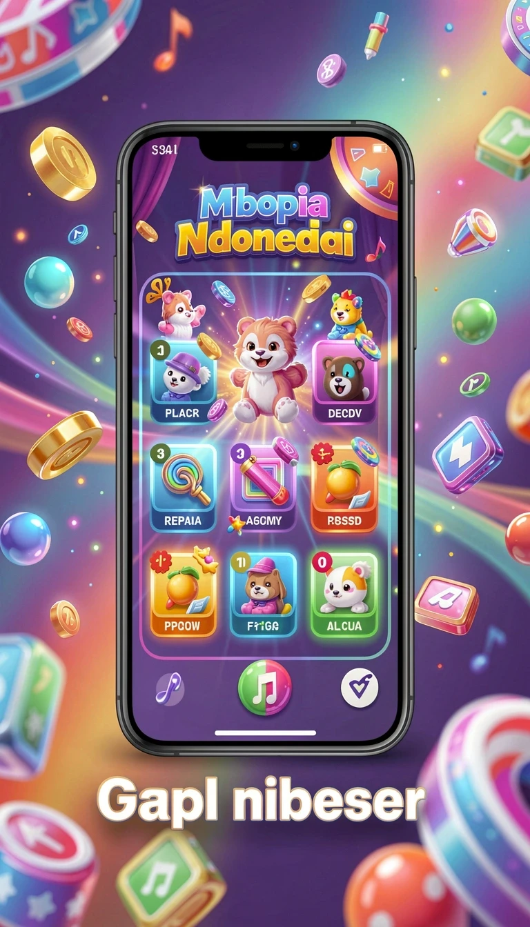 metro4d App: Info, Rating, dan Link Download 3