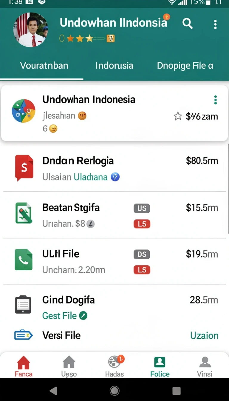 Aplikasi kelinci777 Terbaru untuk Android dan iOS 3