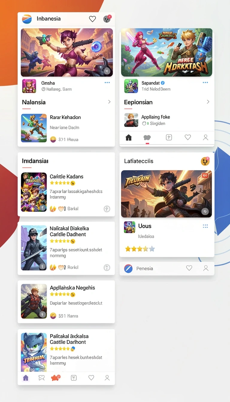 Update Aplikasi 7game ke Versi Terbaru 3