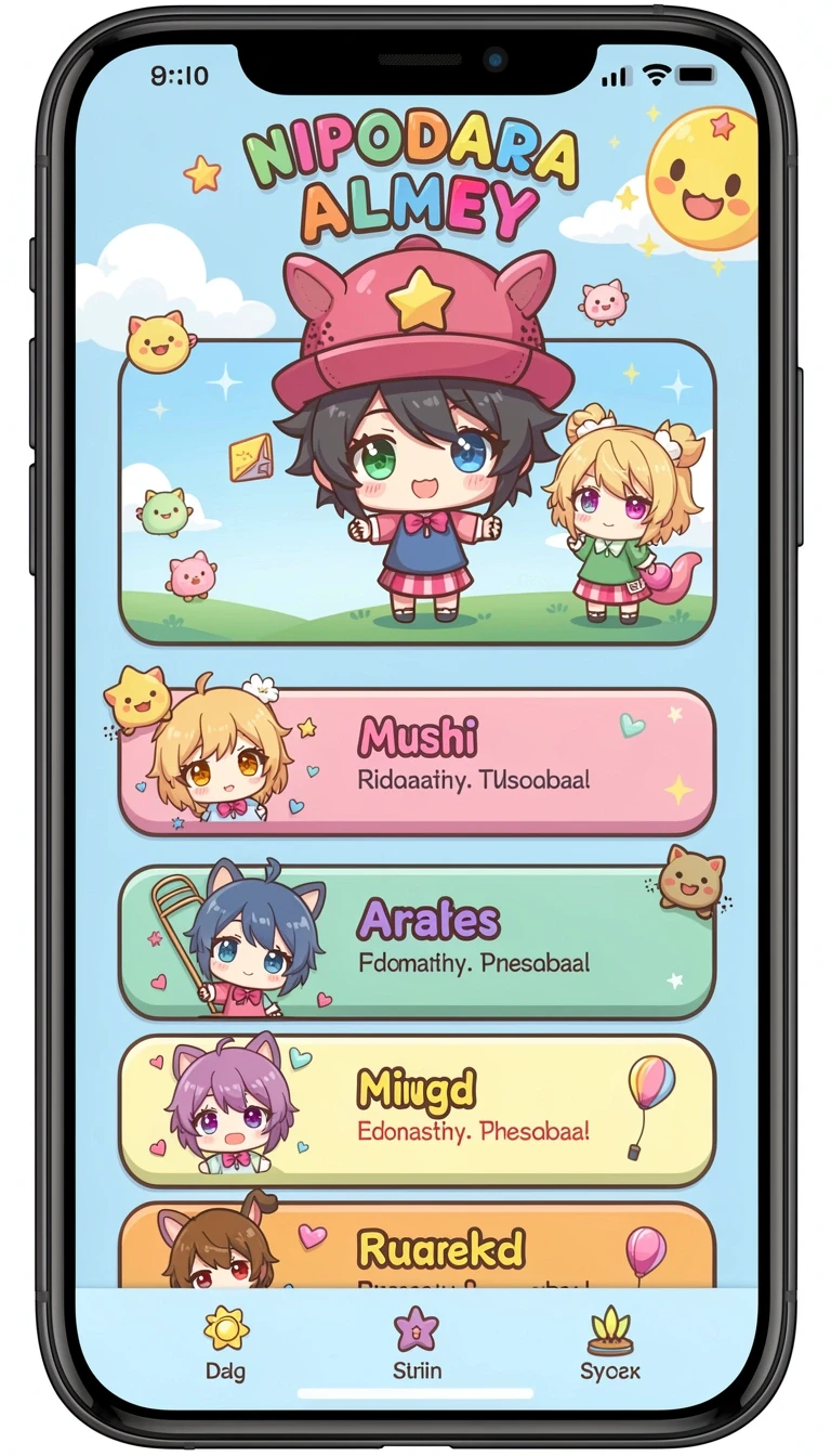 lmbaslot App: Info, Rating, dan Link Download 3