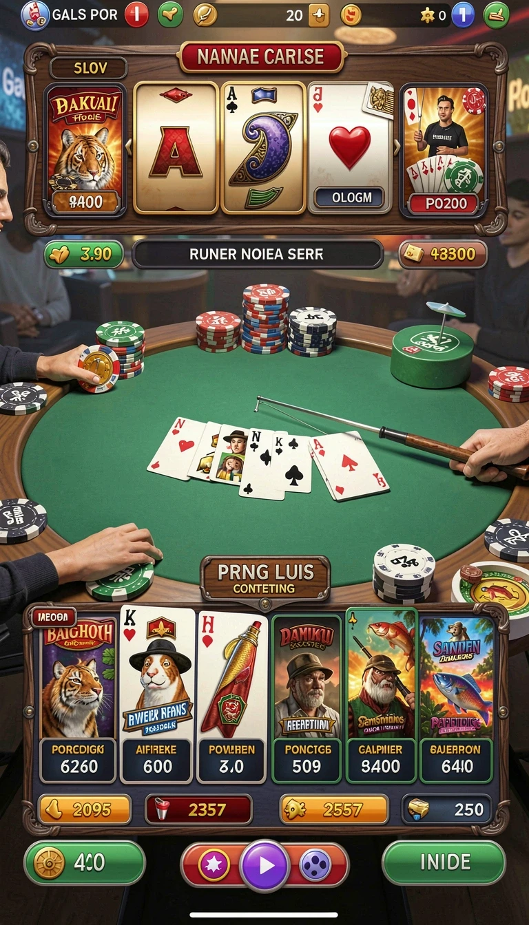 Download forwin77 APK untuk Android 3