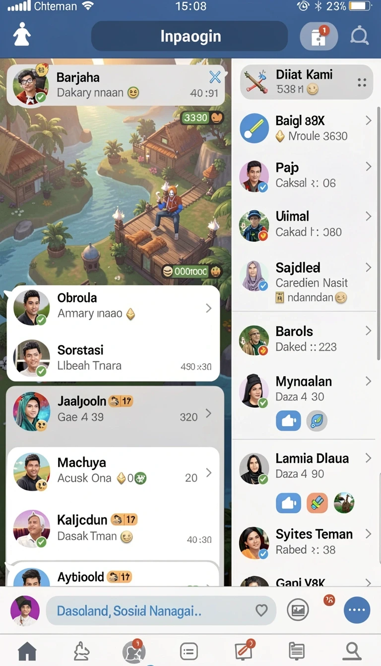 ebet777 APK Terbaru dan Aman untuk Diunduh 3