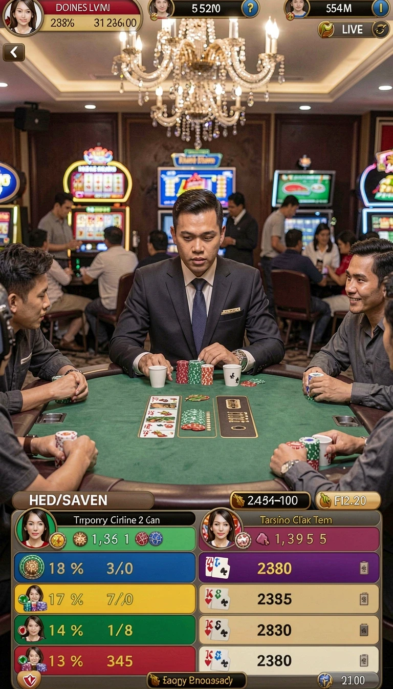 boswin77 App Terbaru: Fitur Unggulan dan Download