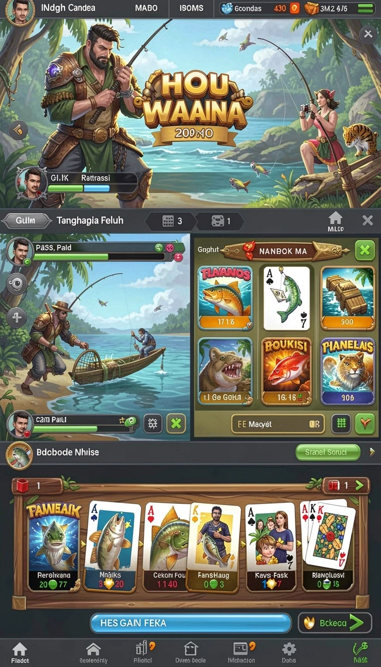 Download Aplikasi spaceman88 Terbaru untuk HP Android 2