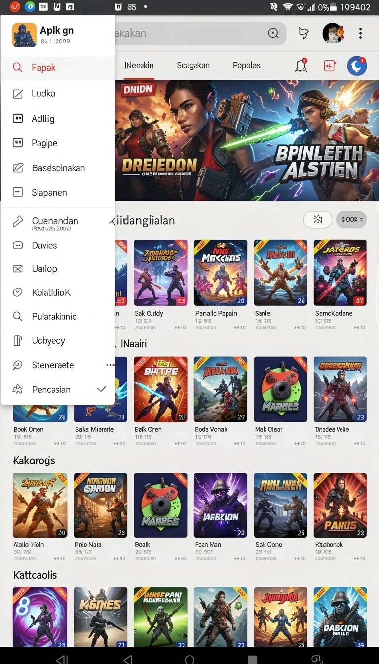 Info Lengkap Aplikasi domtoto Versi Terbaru 3