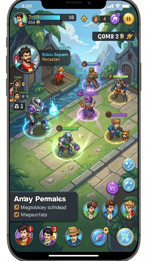 Download penaslot APK Original untuk Android 3