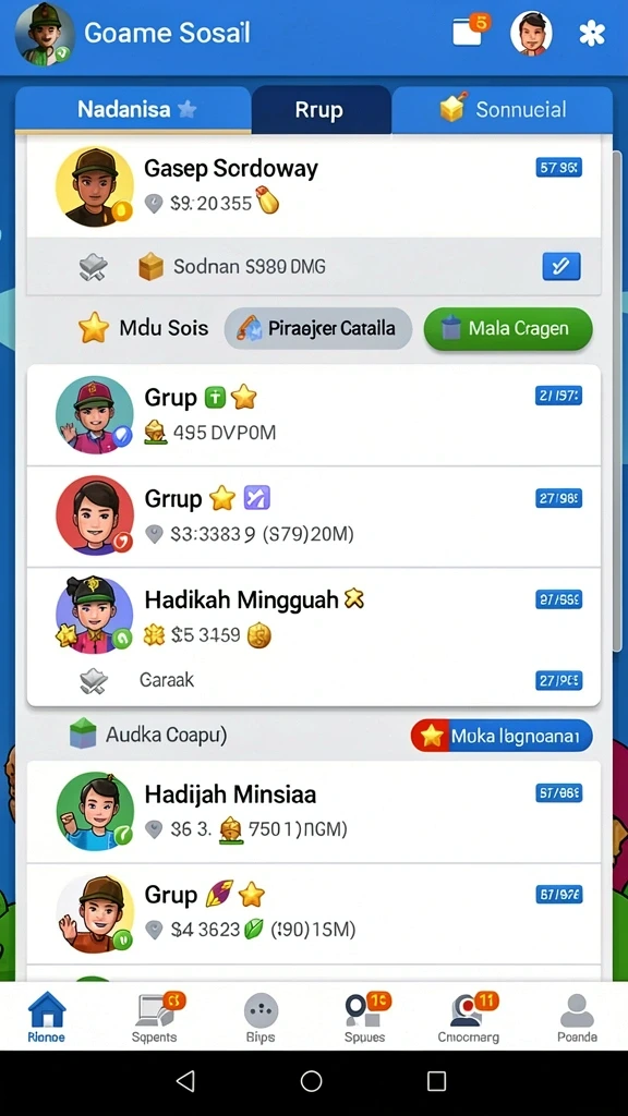 Info Aplikasi dbltoto Terbaru dan Cara Download 2