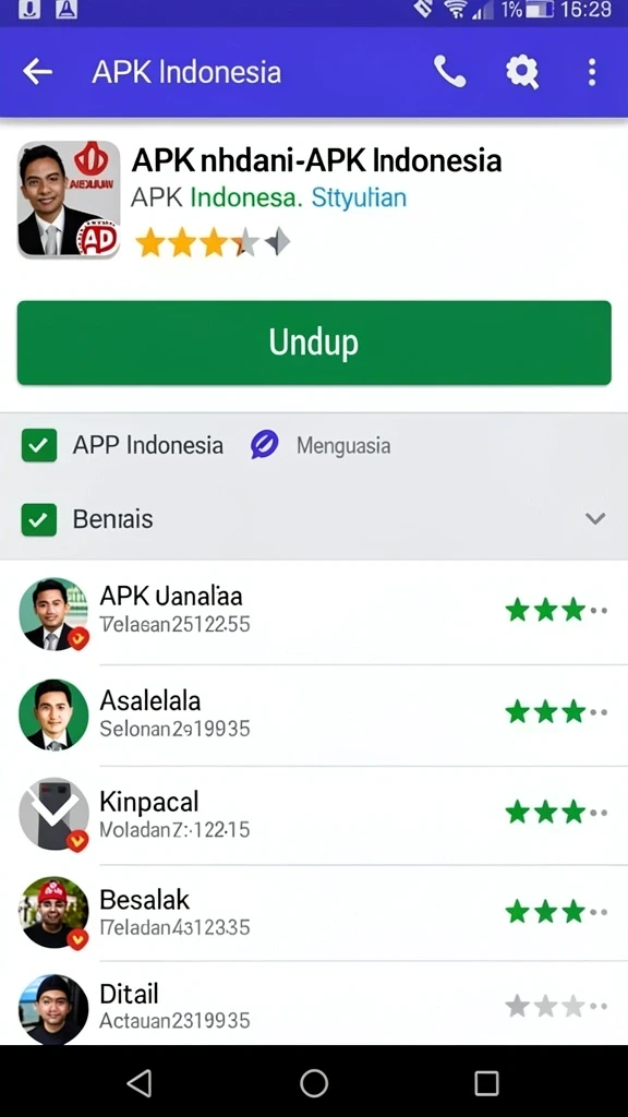 hokihebat APK: Fitur, Ukuran, dan Link Download