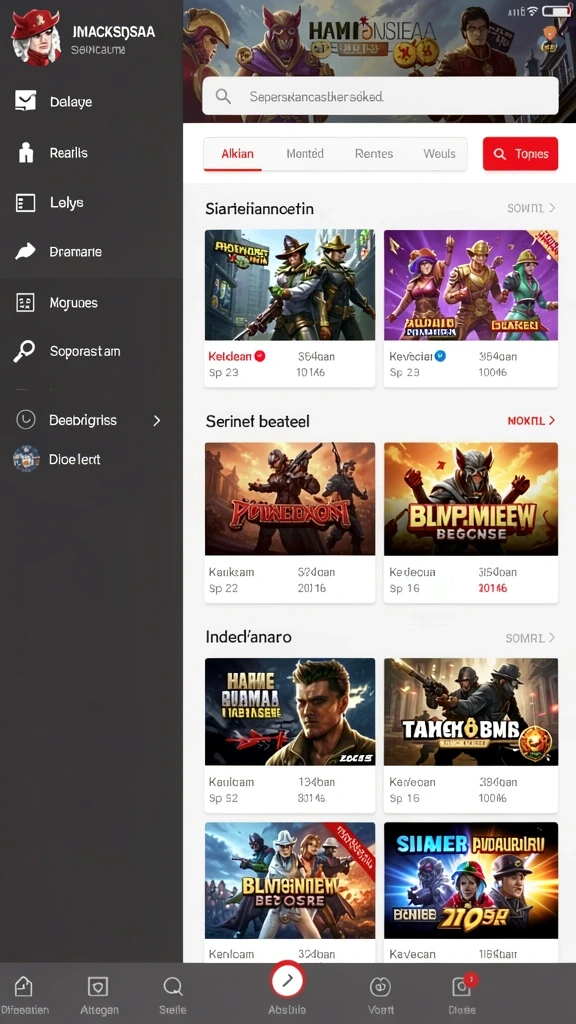 cina365 APK Terbaru: Download Cepat dan Gratis