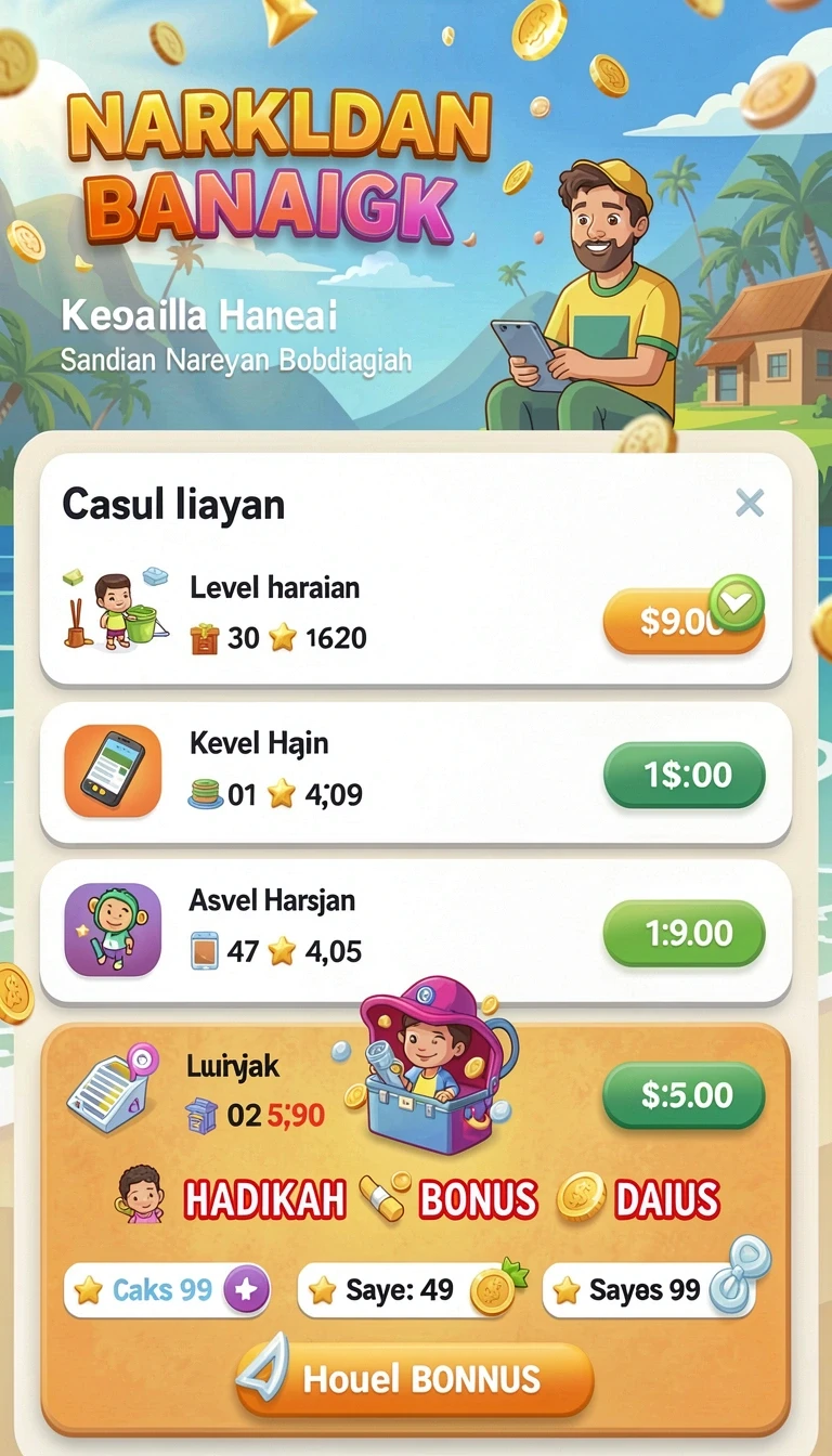 Aplikasi k3k3 Terbaru dan Terlengkap 2