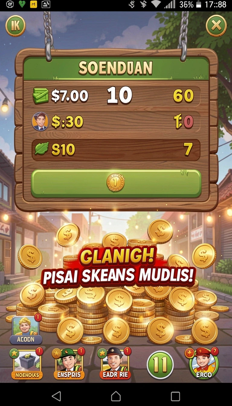 Aplikasi gg288 Terbaru dengan Fitur Terbaik 3