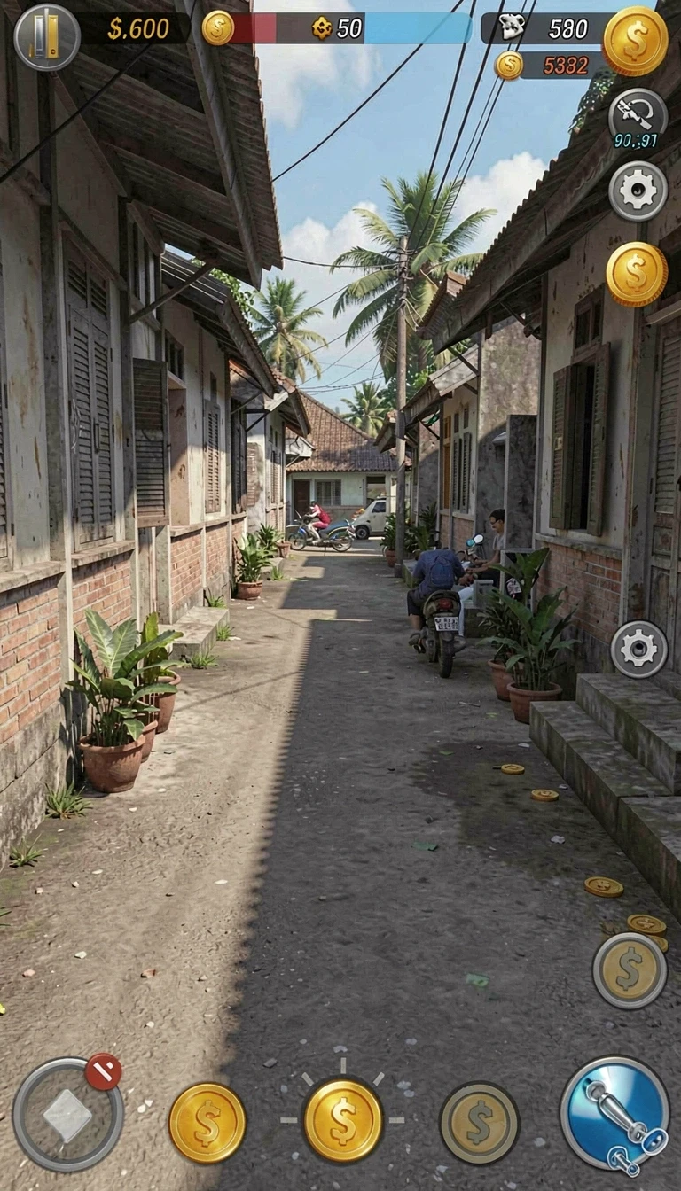 Aplikasi rr33 Ringan untuk Android 2