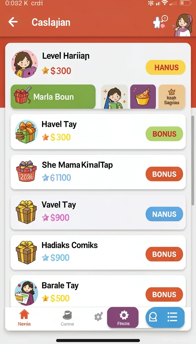 kitawd APK Terbaru untuk Android Tanpa Iklan 2