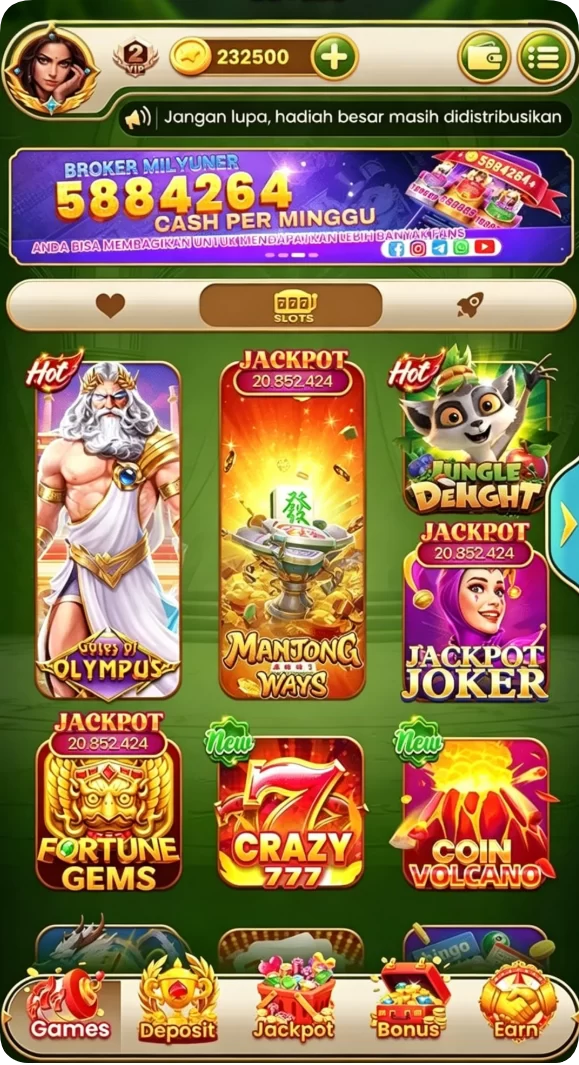 Unduh gocap123 APK Gratis untuk Android 2