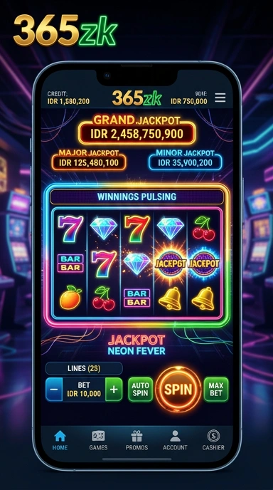 Cara Pasang kekar4d di HP Android dengan Benar 2