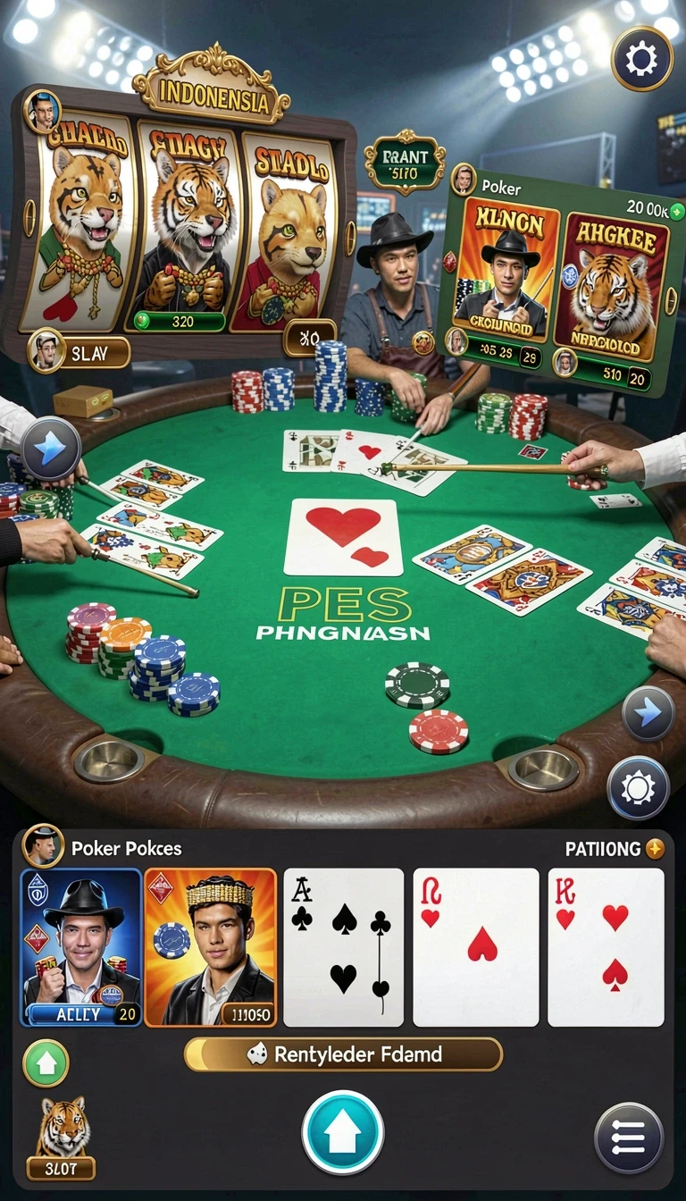 Download Aplikasi spaceman88 Terbaru untuk HP Android 3