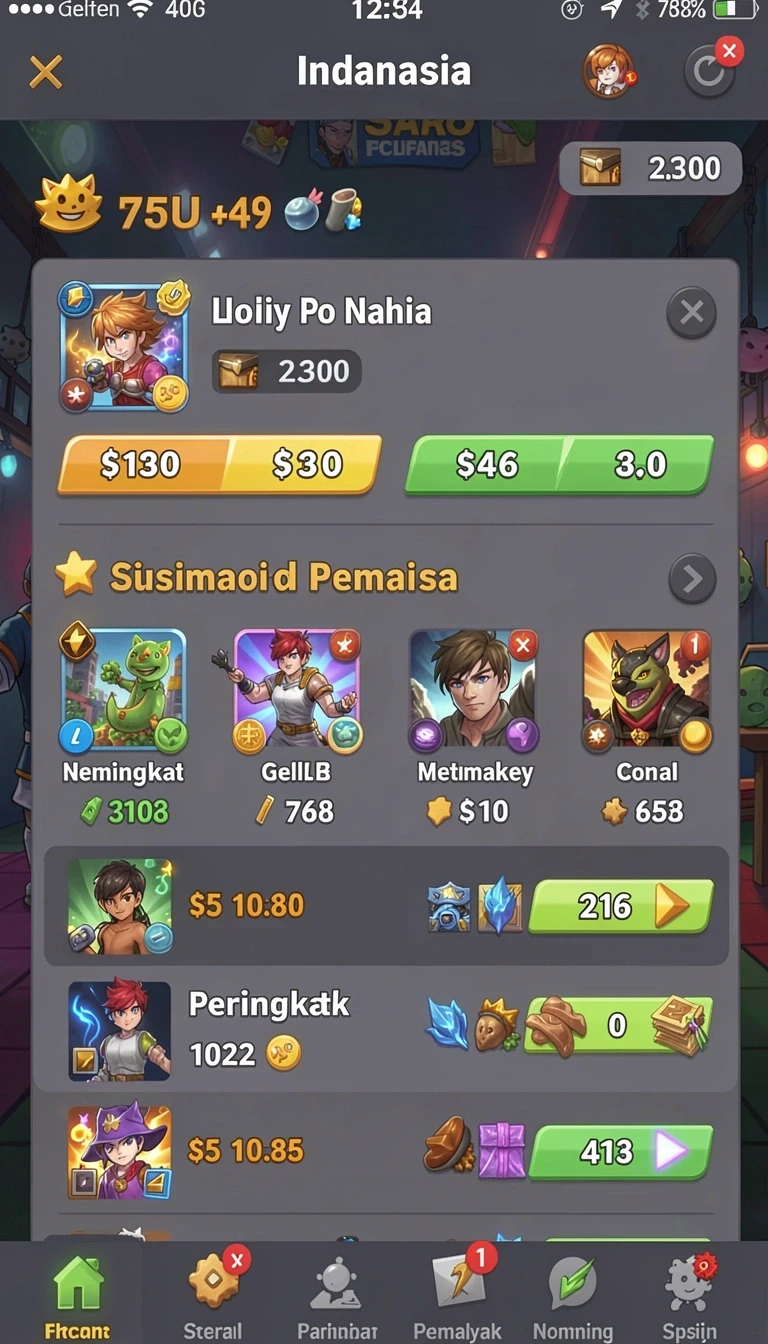 Info Lengkap Aplikasi domtoto Versi Terbaru