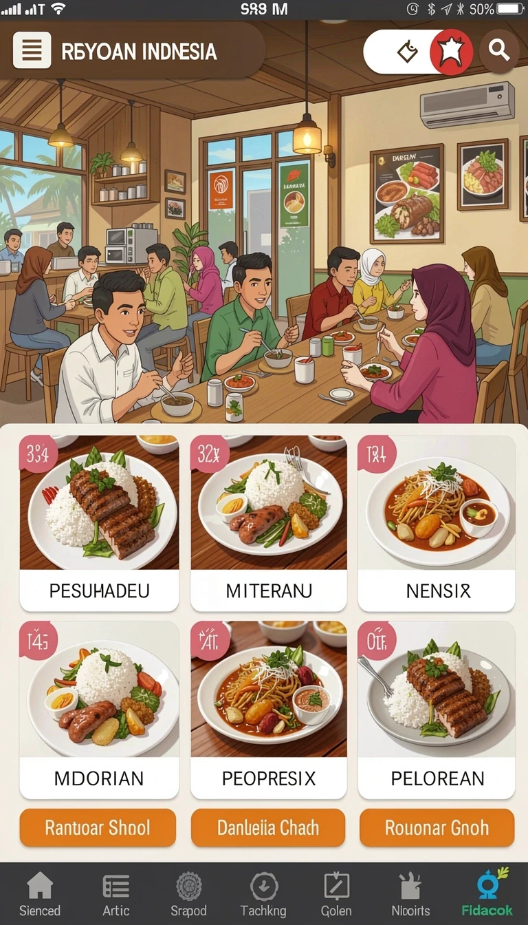 Cara Pasang kekar4d di HP Android dengan Benar