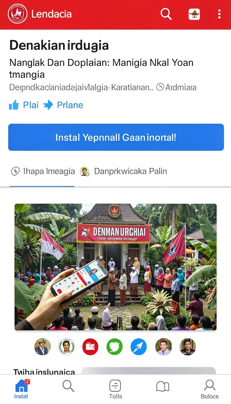 rokokbet App Terbaru: Fitur Unggulan dan Download 3