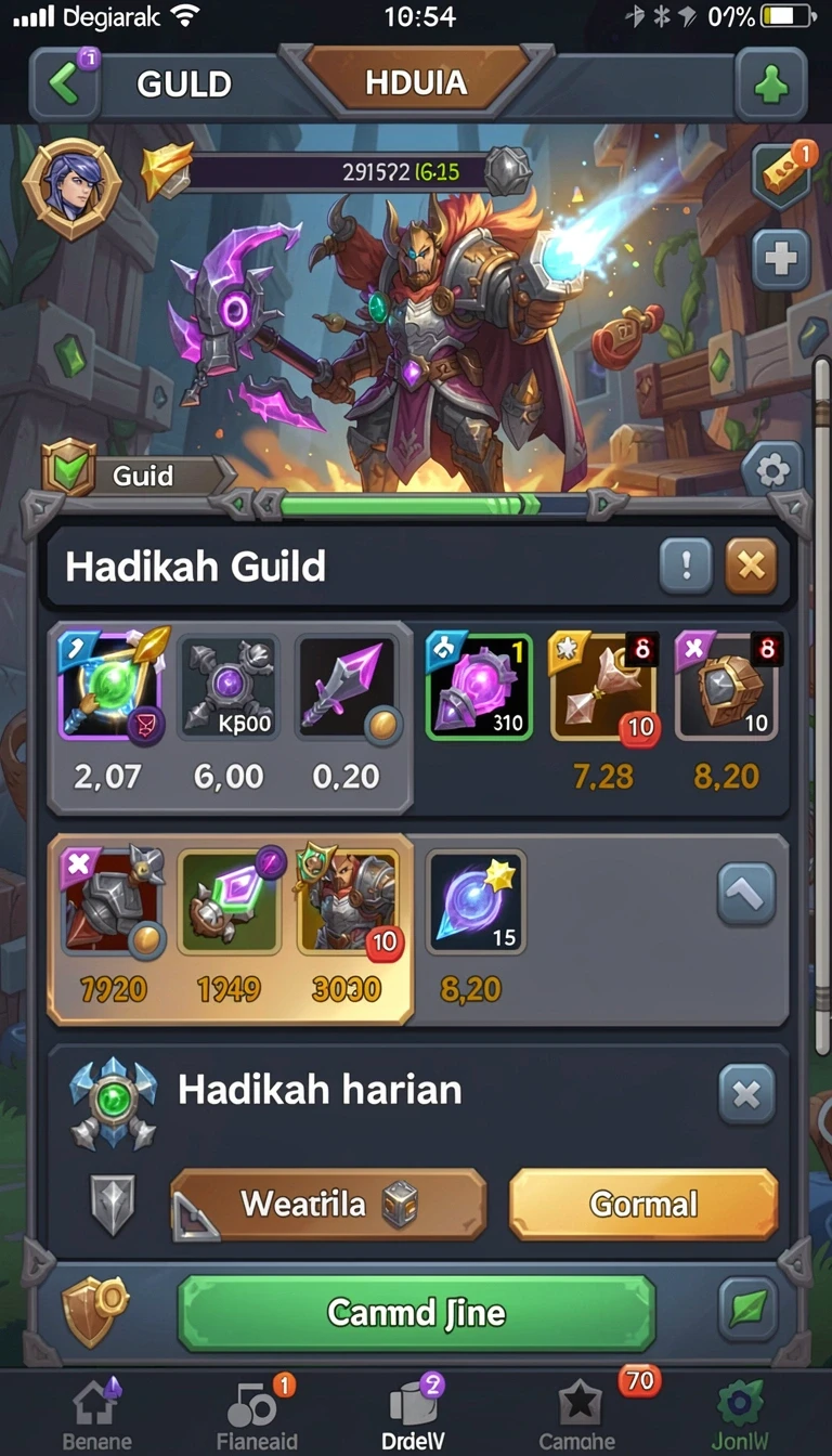 gn168 Terbaru: Download APK dan Info Lengkap 3