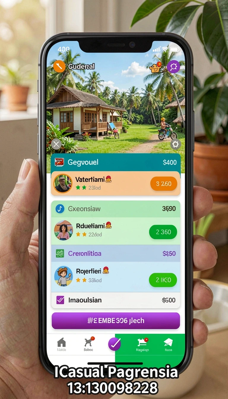 aztecgems Terbaru: Download APK dan Info Lengkap