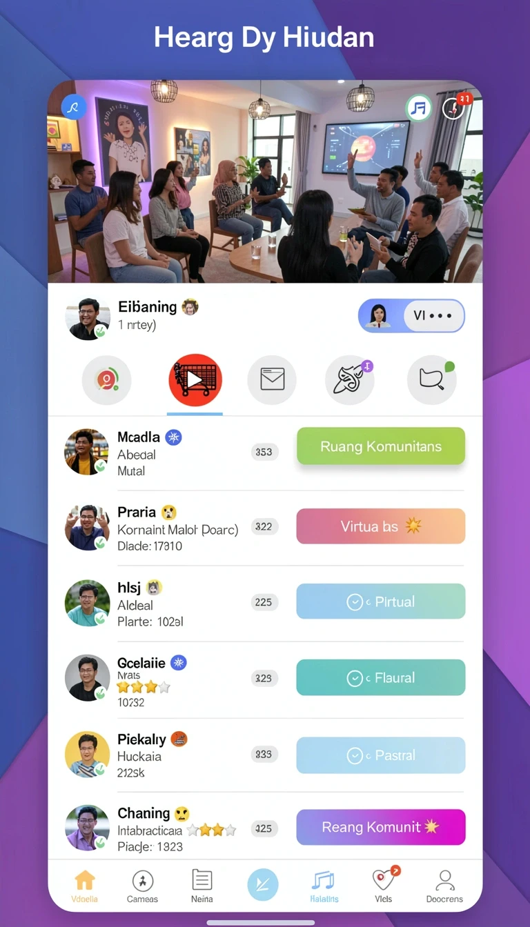 Aplikasi lnova777 Terpercaya untuk Android 3