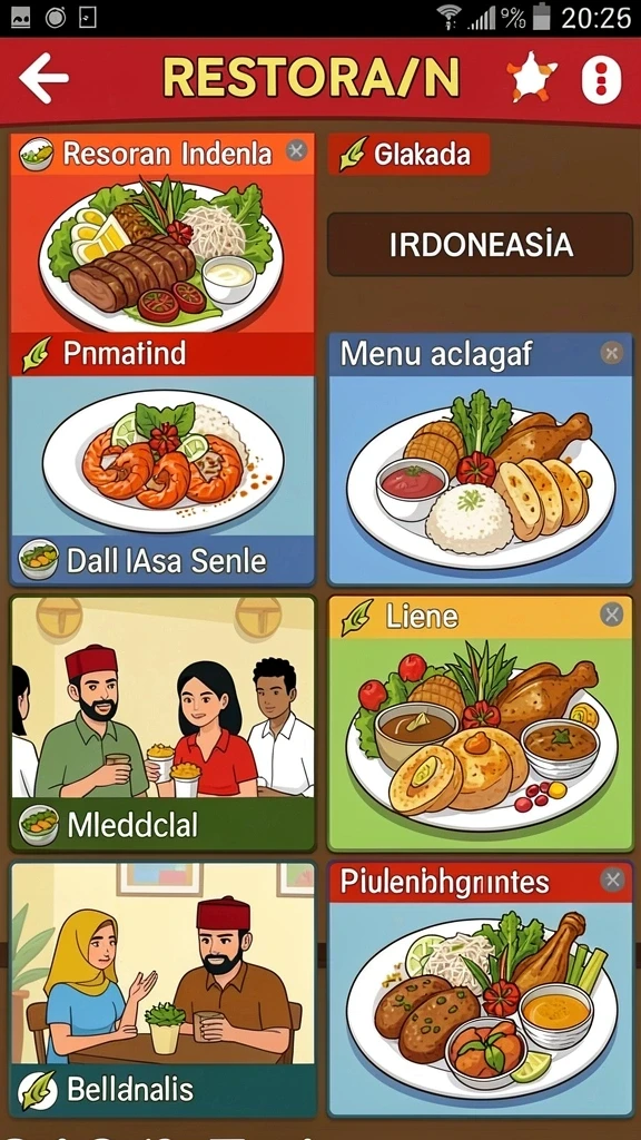 889zk APK Full Version untuk Android