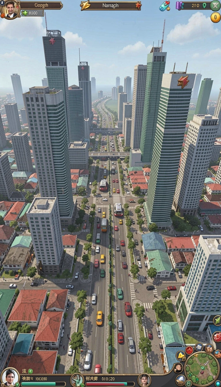 889zk APK Full Version untuk Android 3