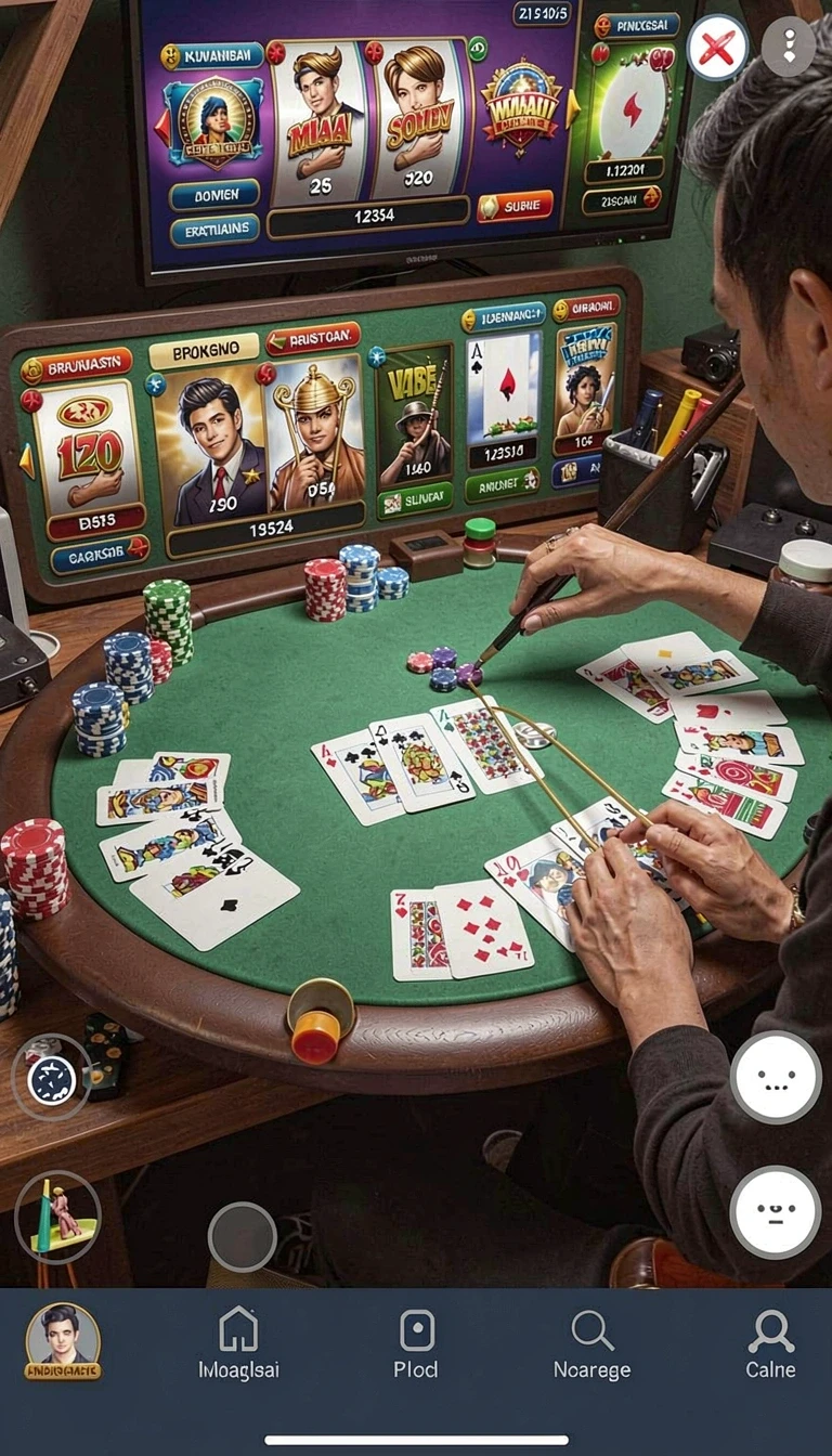 garudajitu APK: Fitur, Ukuran, dan Link Download 3