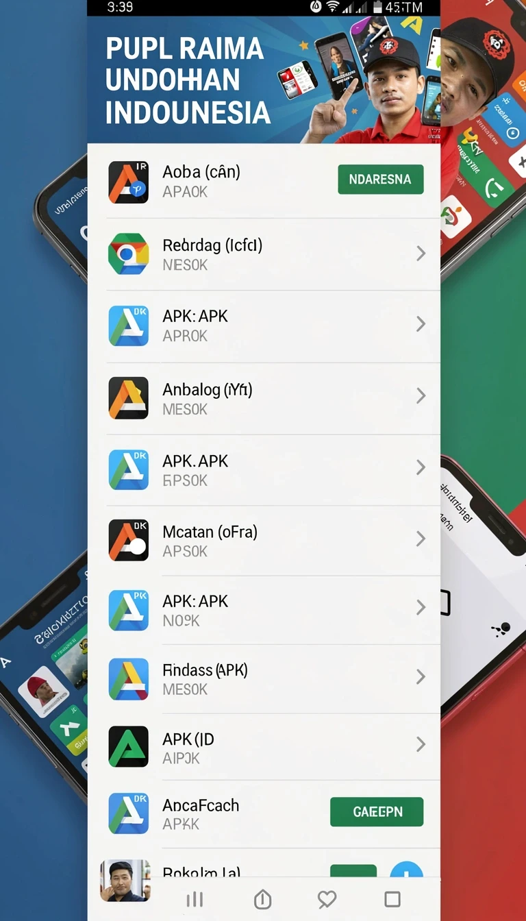 Info Aplikasi togel62 Terbaru dan Cara Download 2