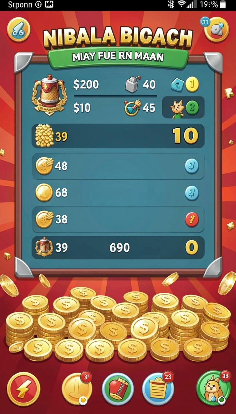 mpo303 Versi Terbaru untuk Android Tanpa Ribet 2