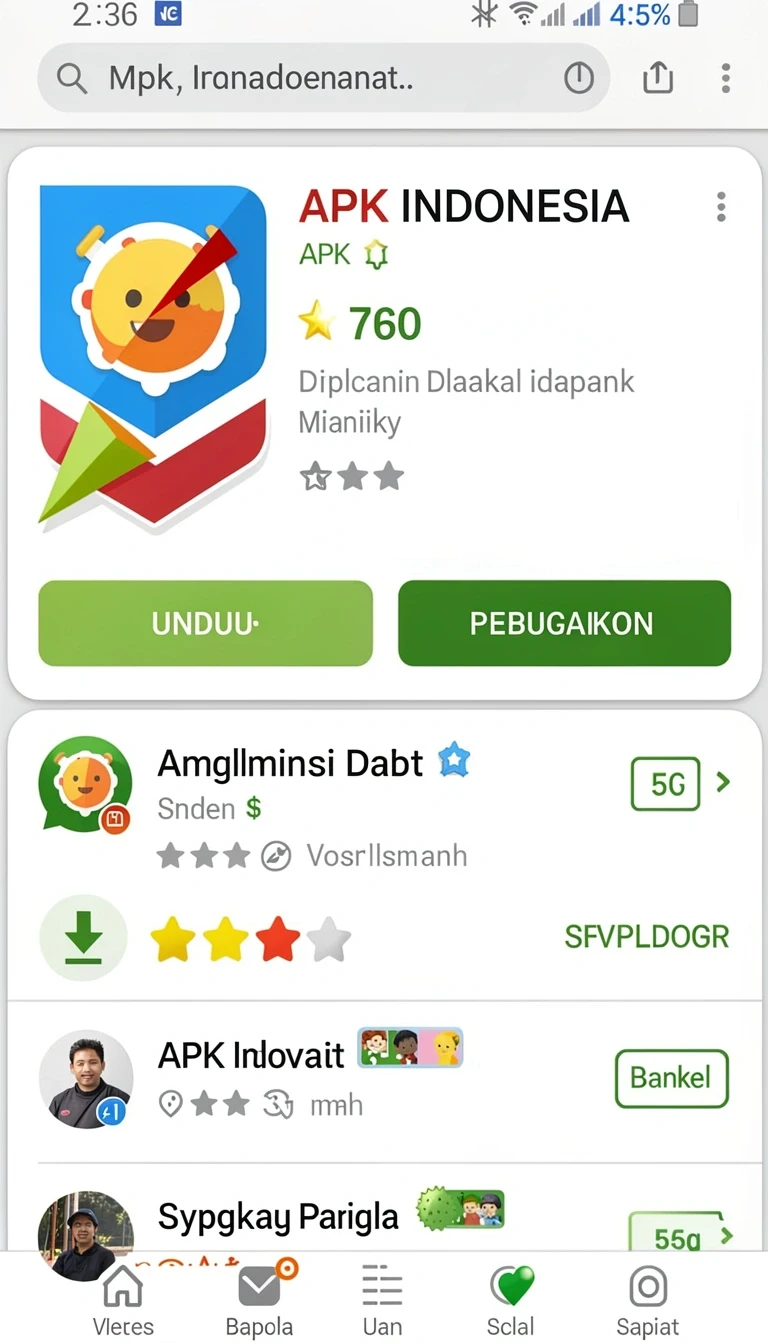 77ag APK Terbaru dan Aman untuk Diunduh 3
