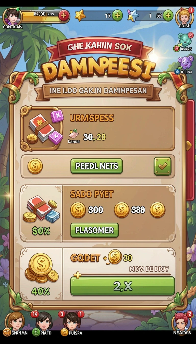 bonanzagold App Terbaru: Fitur Unggulan dan Download 2