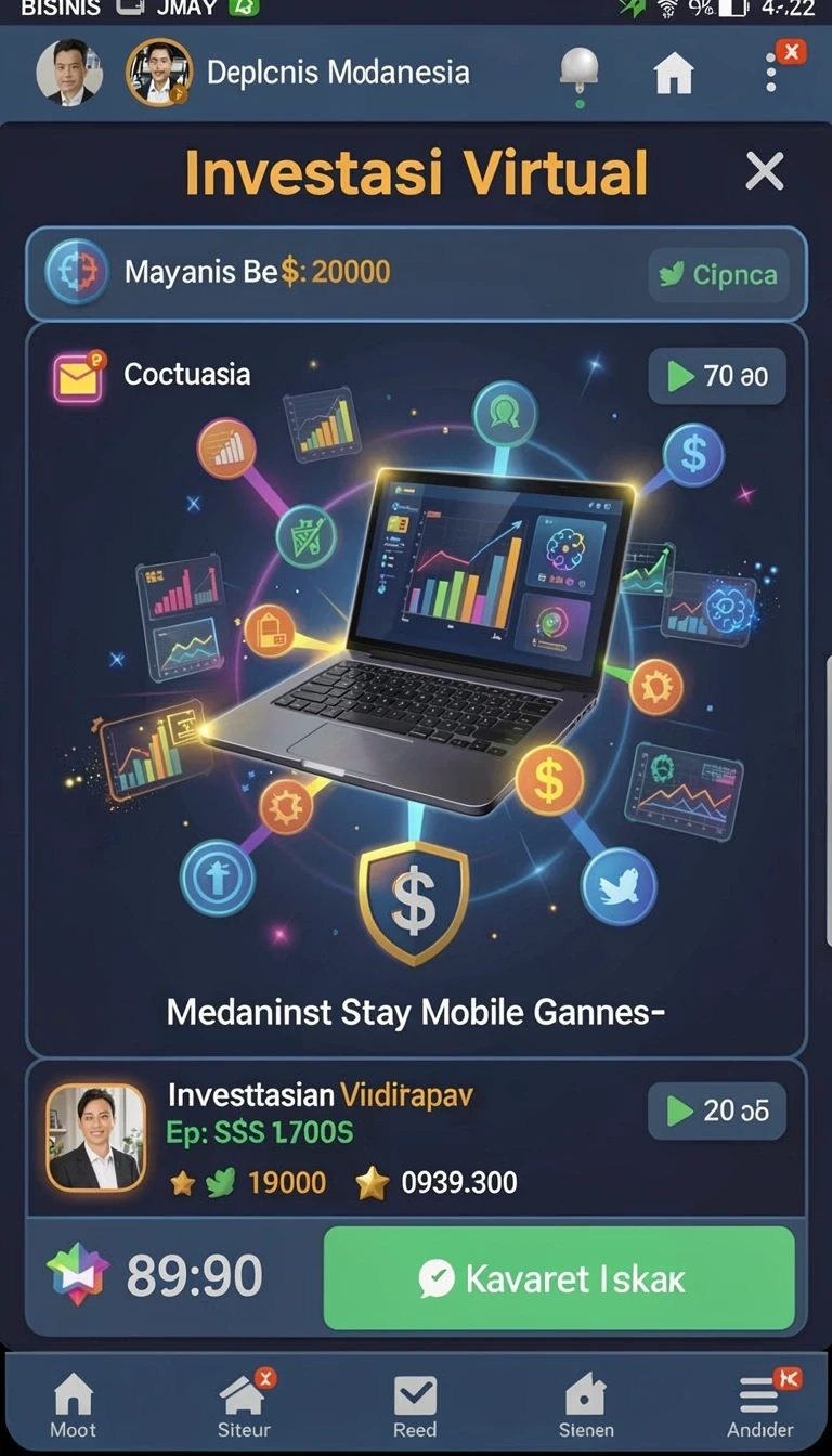 Download card APK Original untuk Android 2