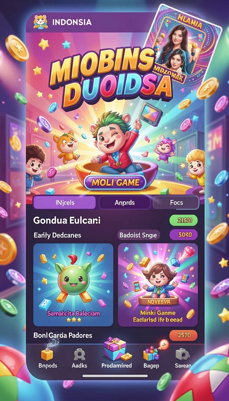 Download uustoto APK Terbaru Full Version 2