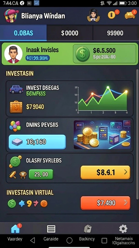 vo777 APK Terbaru dan Aman untuk Diunduh 2