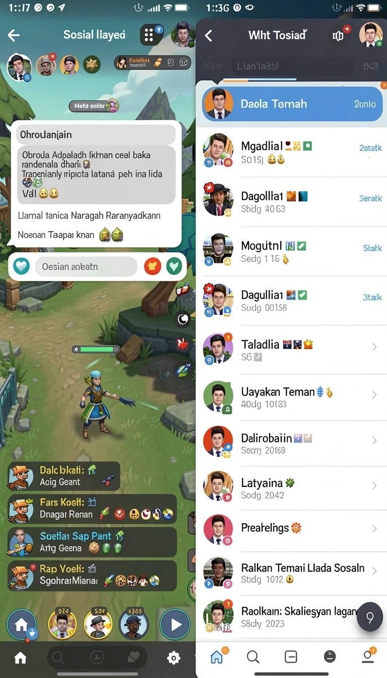 889zk APK Full Version untuk Android 2