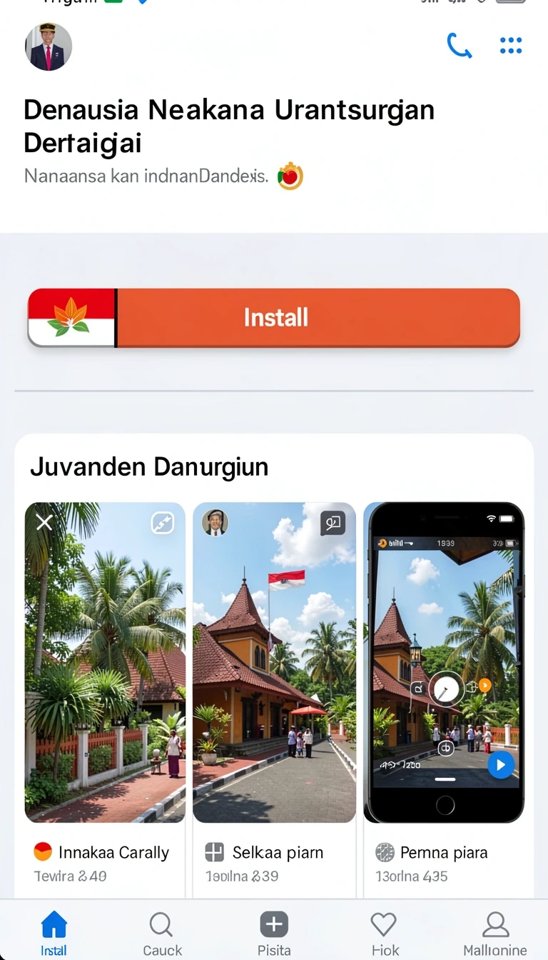 qqslot Terbaru: Download APK dan Info Lengkap 3