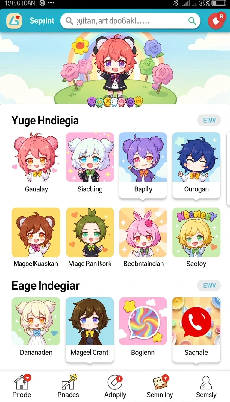 Aplikasi k3k3 Terbaru dan Terlengkap 3
